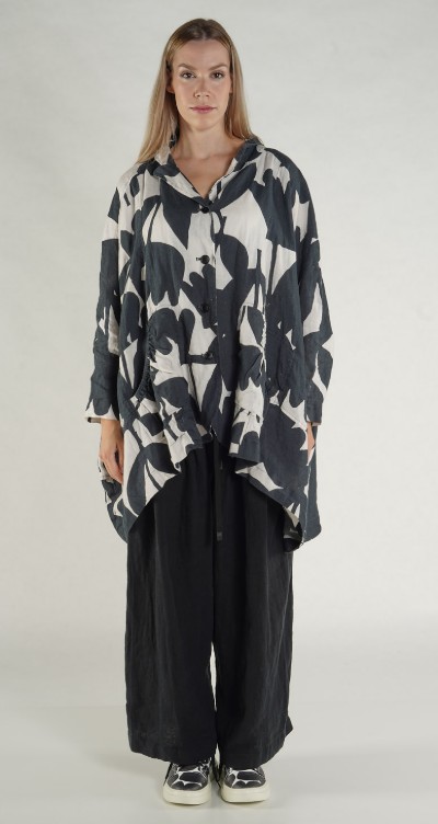 Rundholz Black Label Jacke – Bild 4