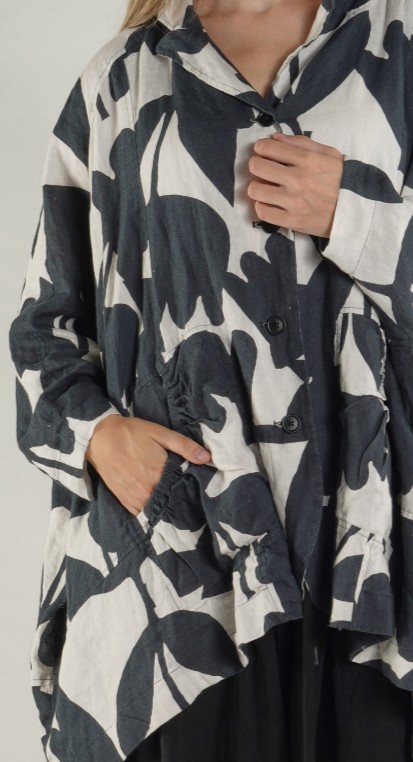 Rundholz Black Label Jacke – Bild 3