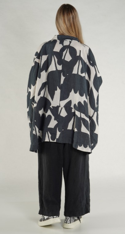 Rundholz Black Label Jacke – Bild 2