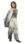 Rundholz Hose