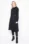 Black by K&M Kleid