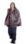 Rundholz Dip Jacke