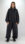 Rundholz Jacke