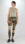 Rundholz Dip Legging