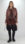 Rundholz Dip Jacke