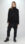Rundholz Black Label Strickjacke