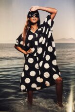 Pluslavie PLÜ Blusenkleid