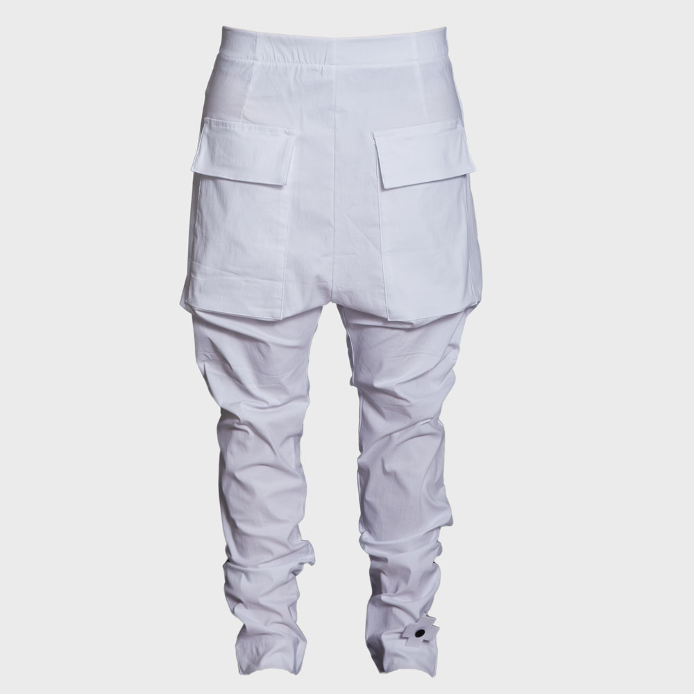 Pluslavie PLÜ Hose Pocket Pant – Bild 2
