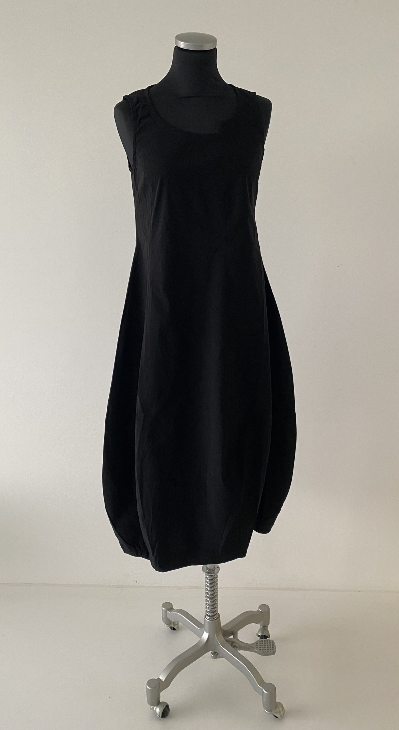 Rundholz Black Label Kleid