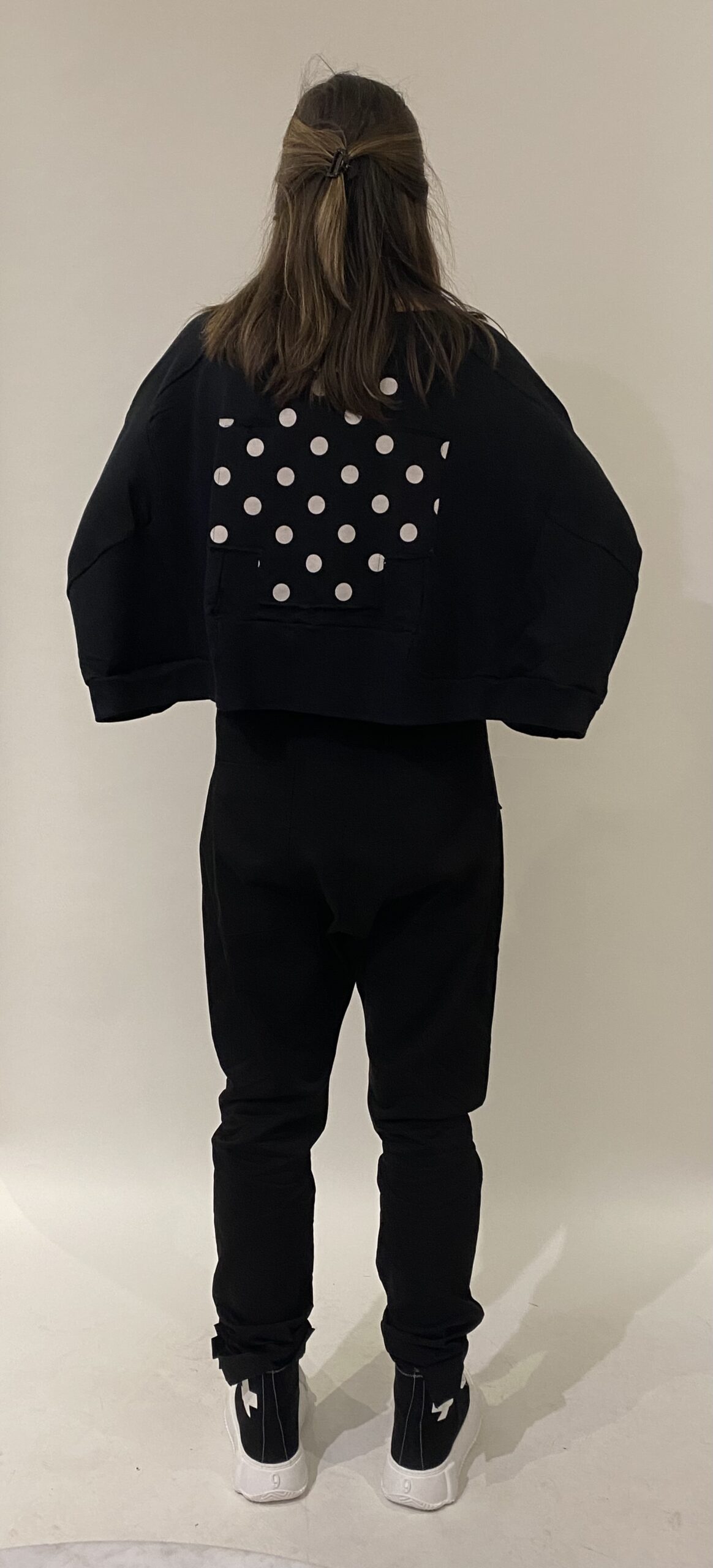 Pluslavie PLÜ Hose Pocket Pant – Bild 5