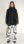 Rundholz Jacke