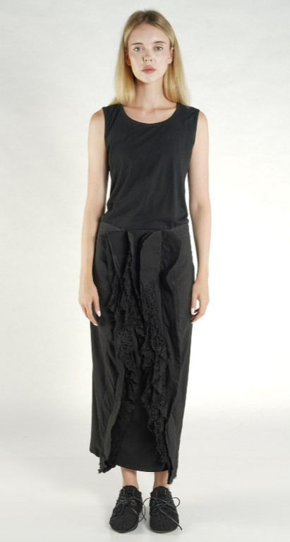 Rundholz Dip Rock – Bild 3