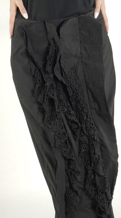 Rundholz Dip Rock – Bild 4