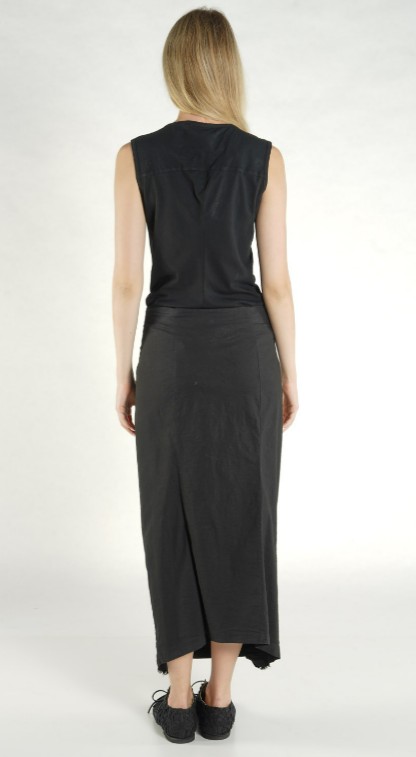 Rundholz Dip Rock – Bild 5