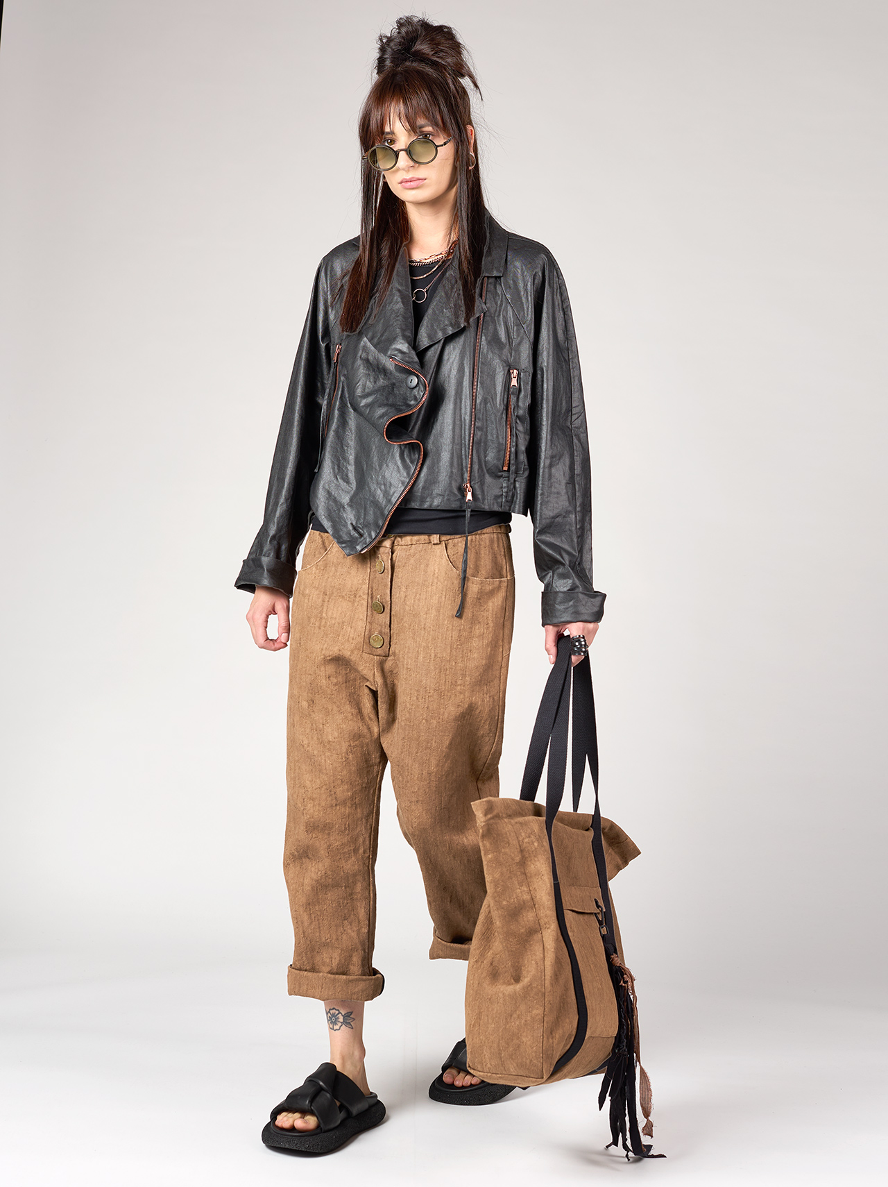 Studio B3 Jacke Myra