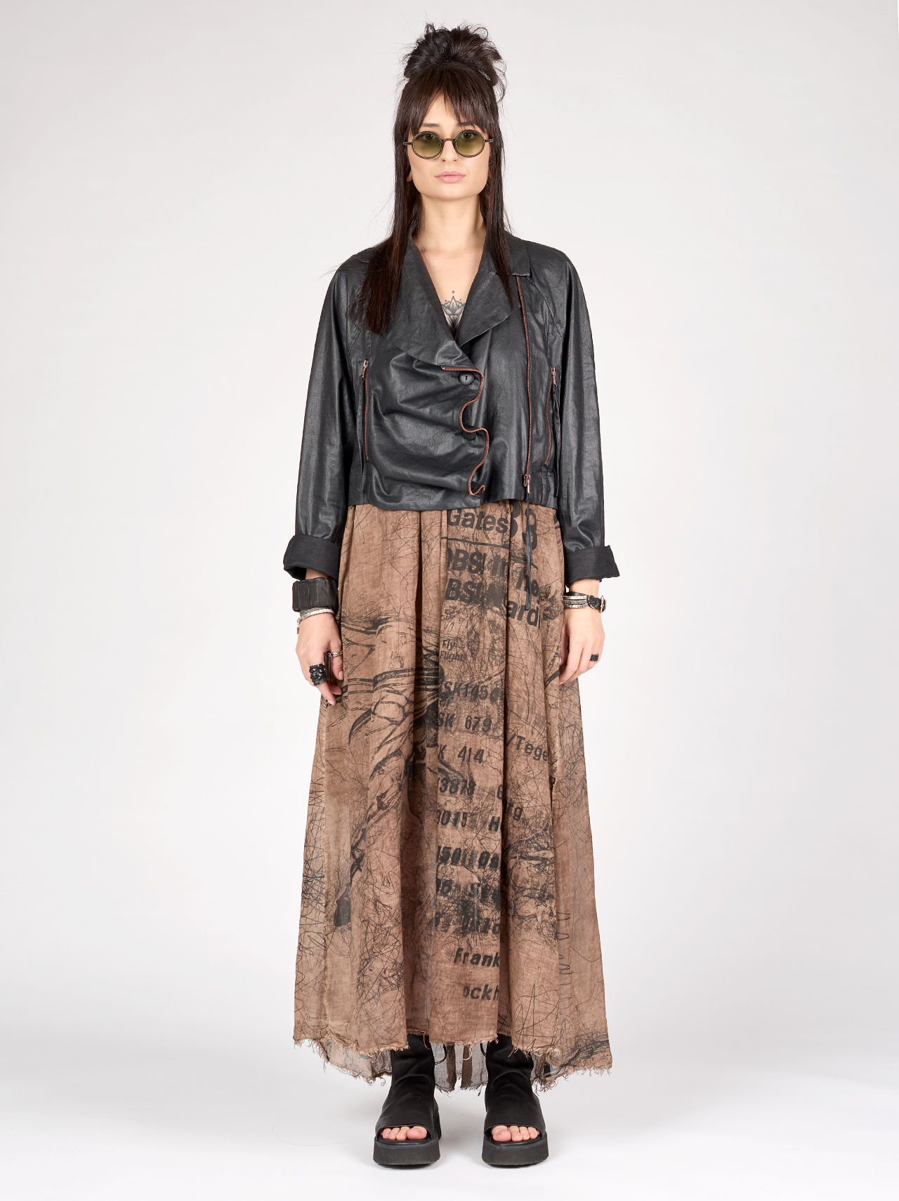 Studio B3 Jacke Myra – Bild 3