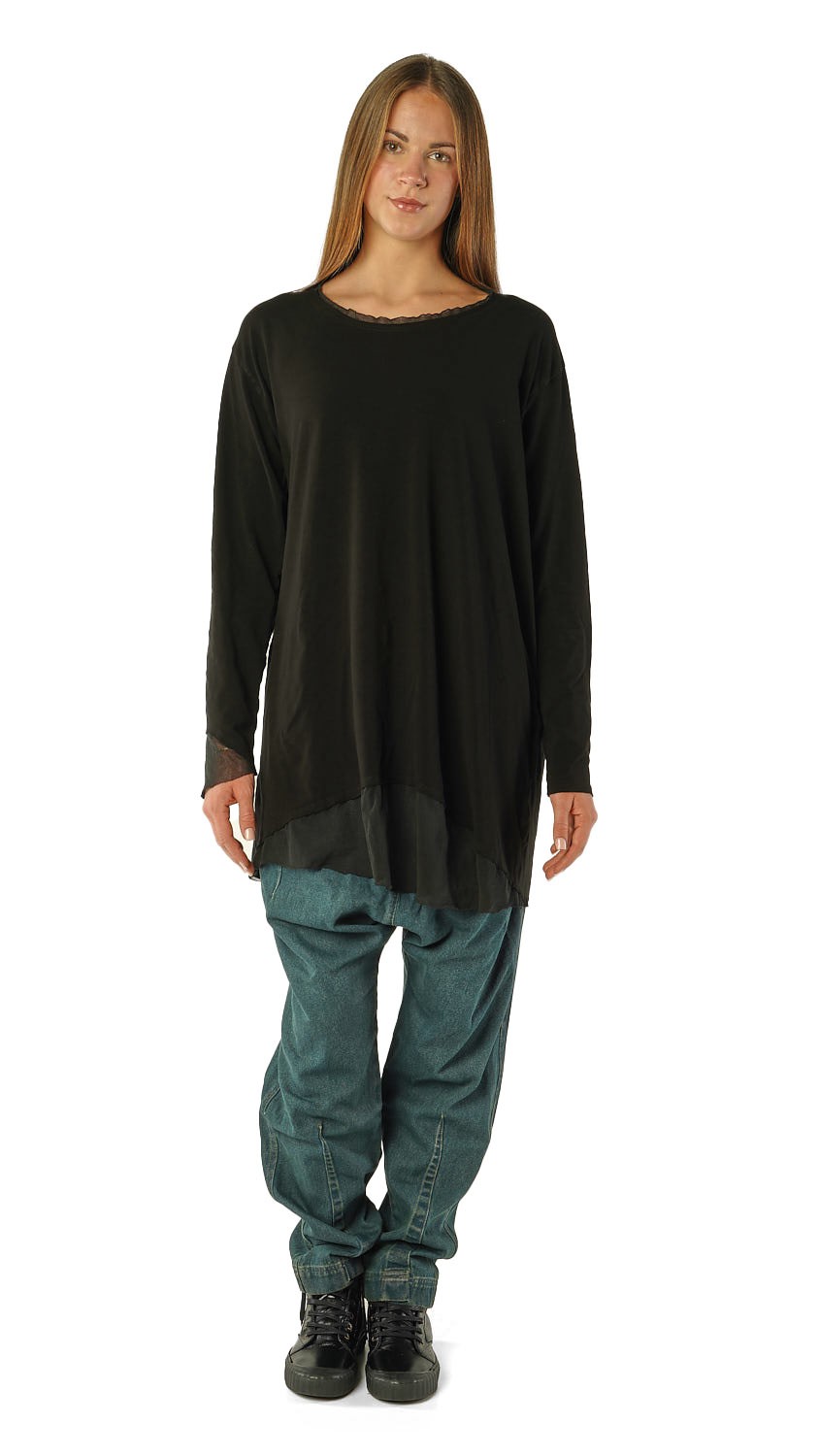 Rundholz Black Label Shirt
