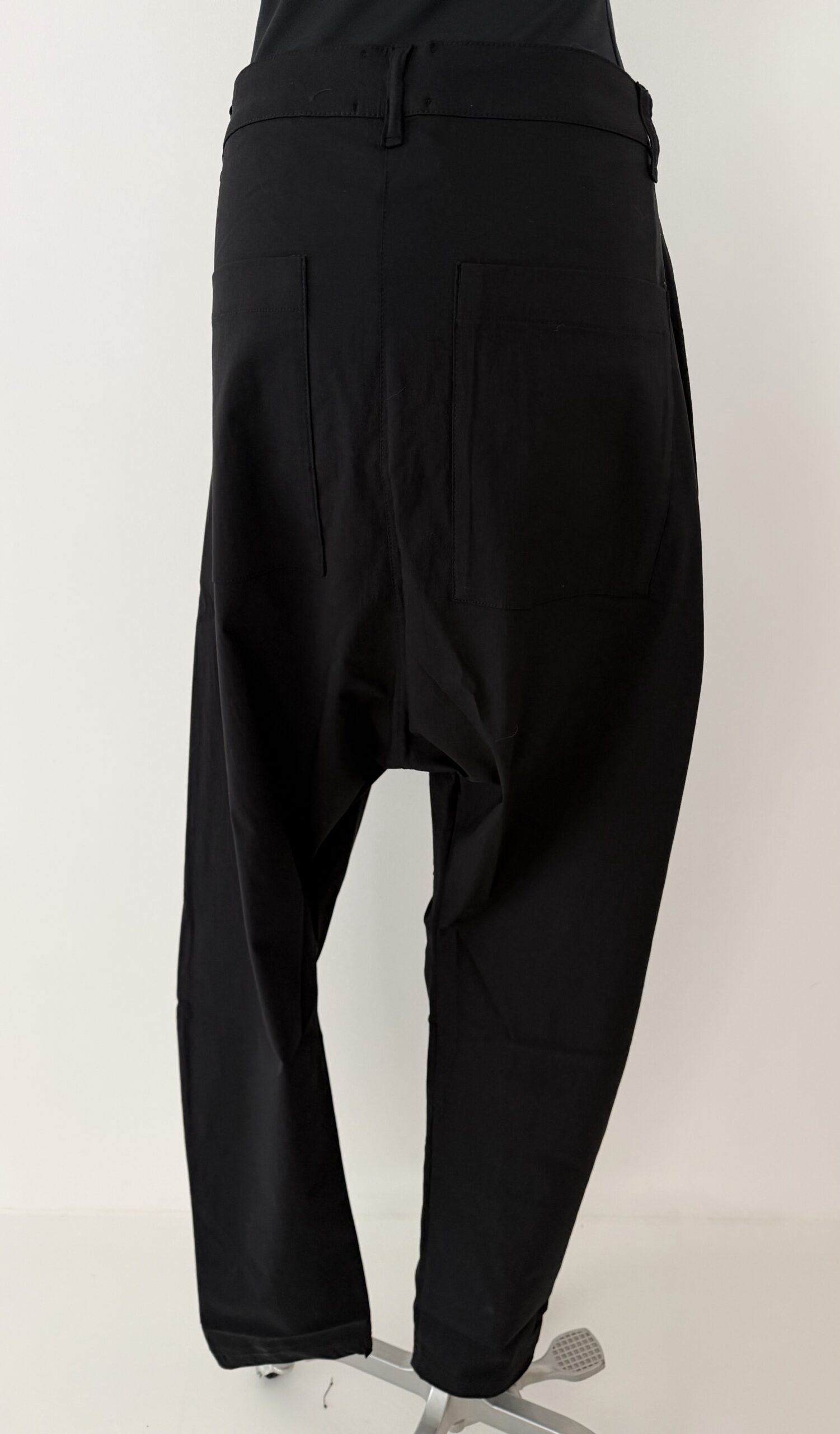 Pluslavie PLÜ Hose Slim Sarouel – Bild 3