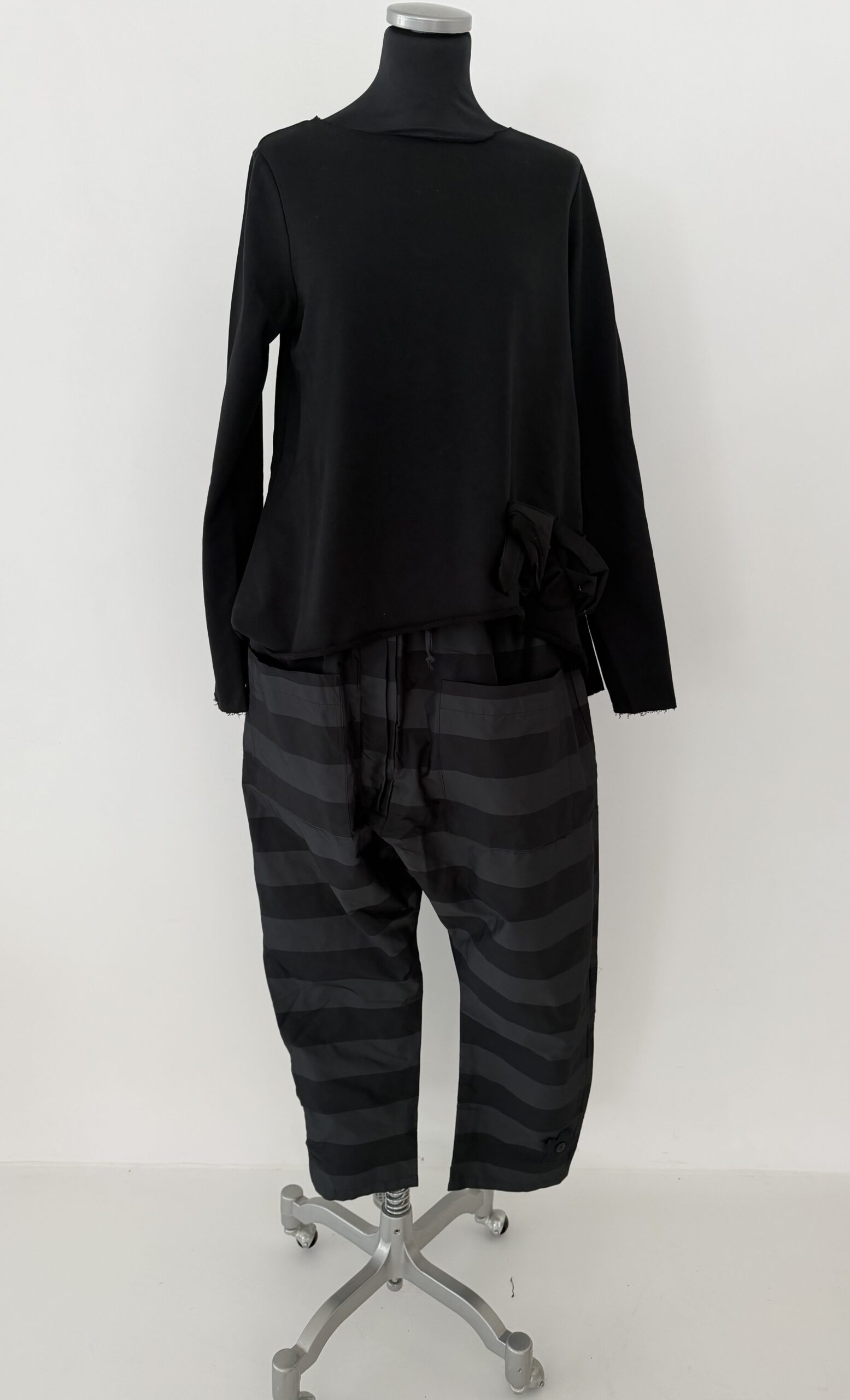 Pluslavie PLÜ Mesh Shirt