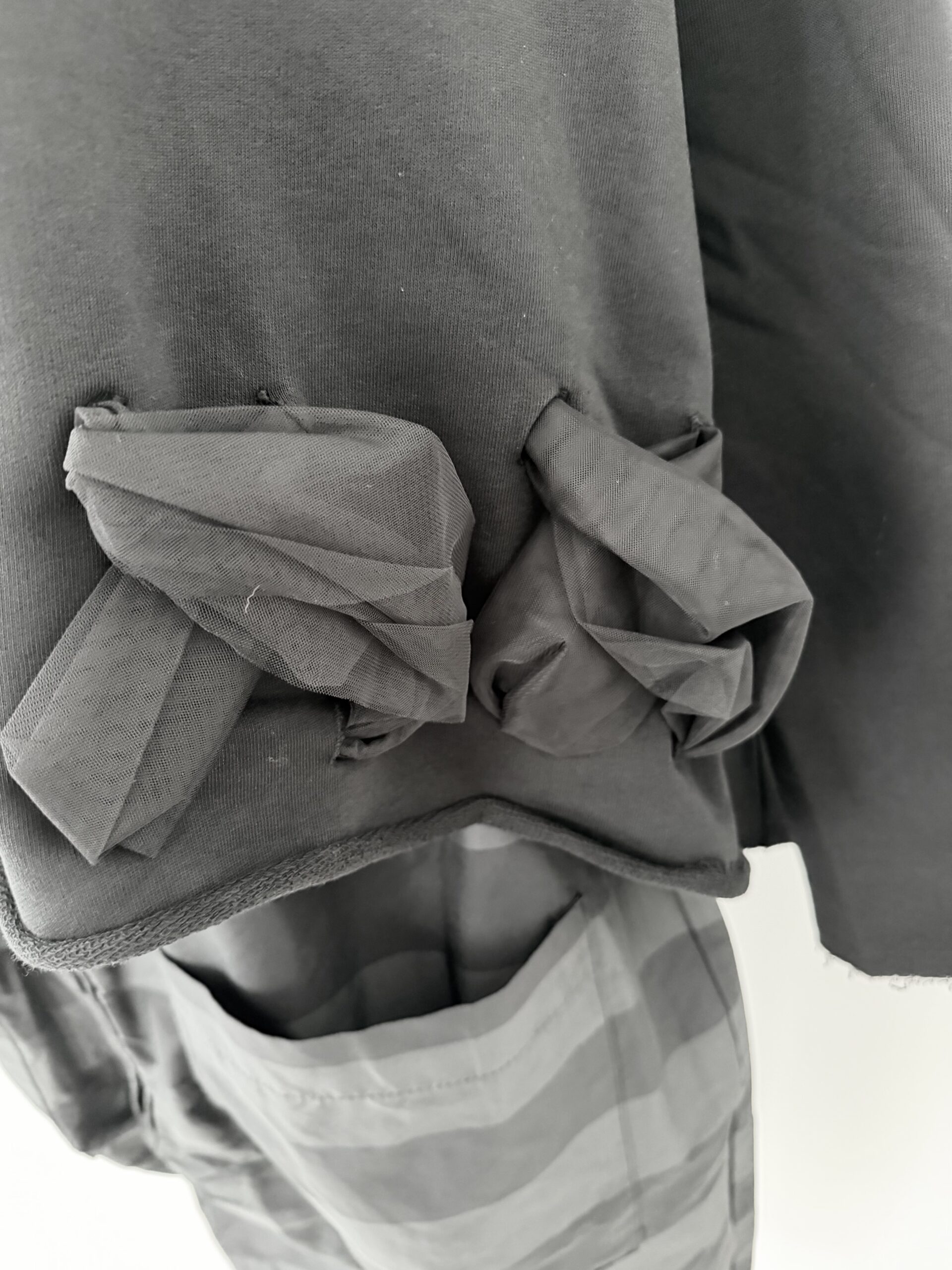 Pluslavie PLÜ Mesh Shirt – Bild 2