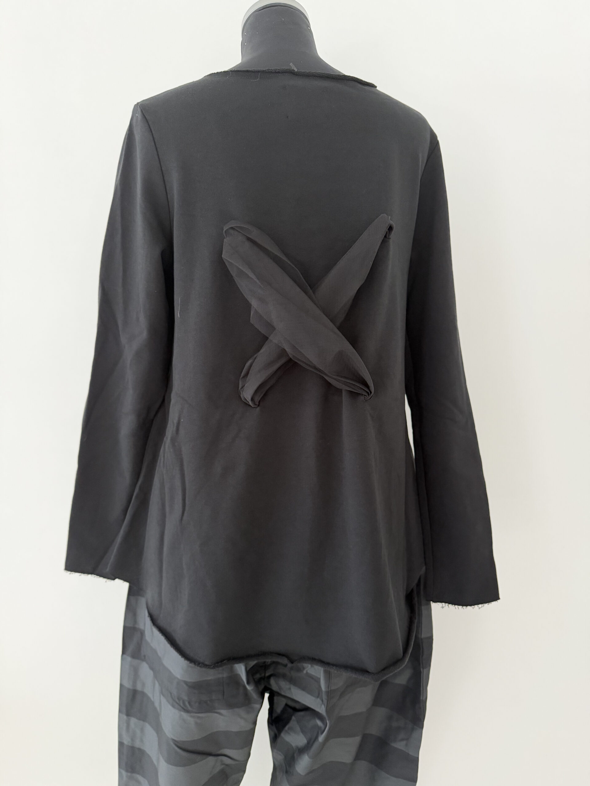 Pluslavie PLÜ Mesh Shirt – Bild 3