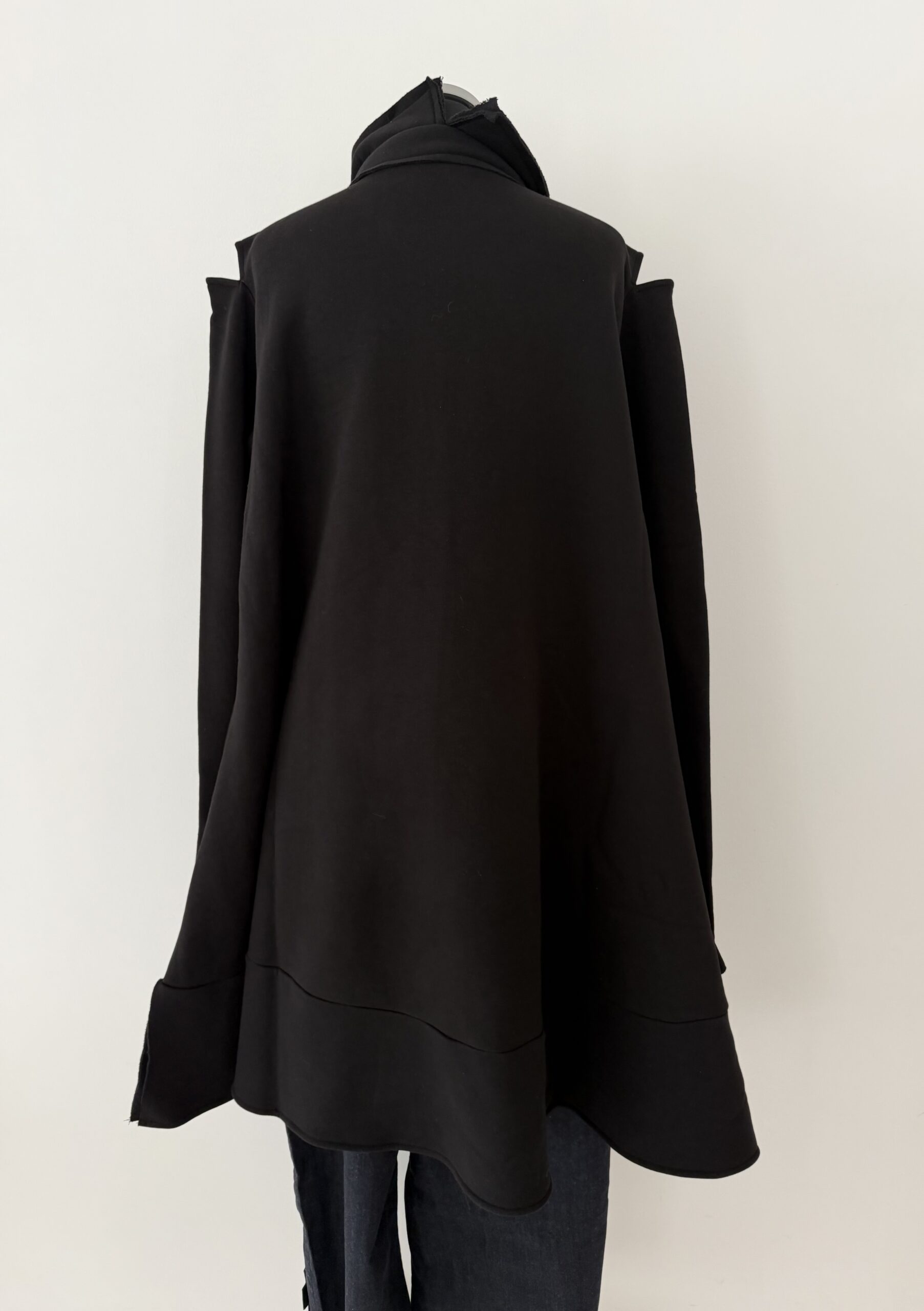Pluslavie PLÜ Mantel Kleid – Bild 3